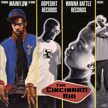 The Cincinnati Kid