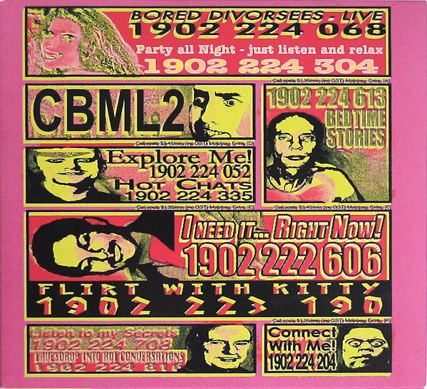 Can Buy Me Love 2