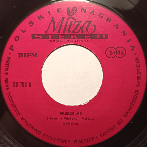 Freeze Me / Father-Light Dreams