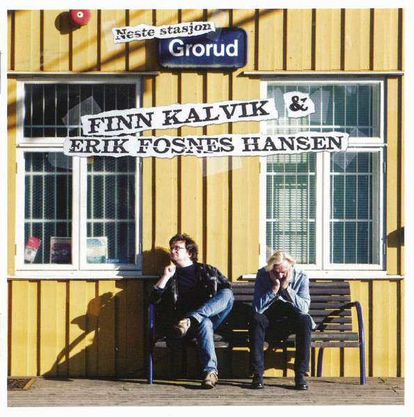 Neste Stasjon Grorud