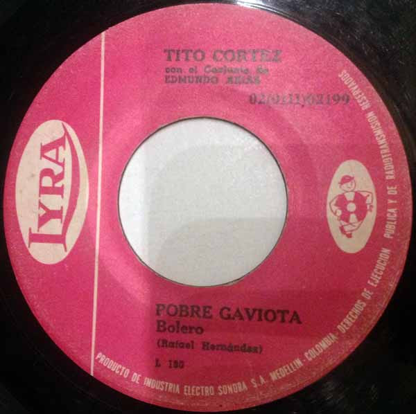 Pobre Gaviota / Que Te Vaya Bien
