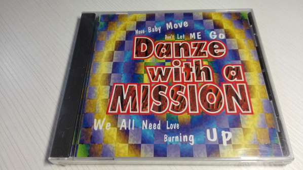 Danze With A Mission
