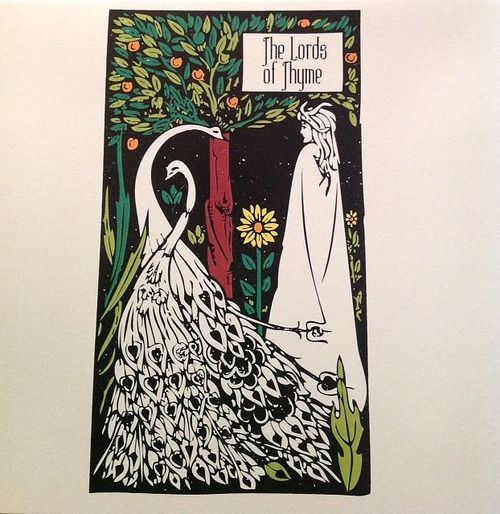 The Lords Of Thyme