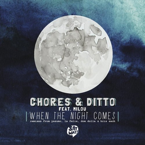 When The Night Comes