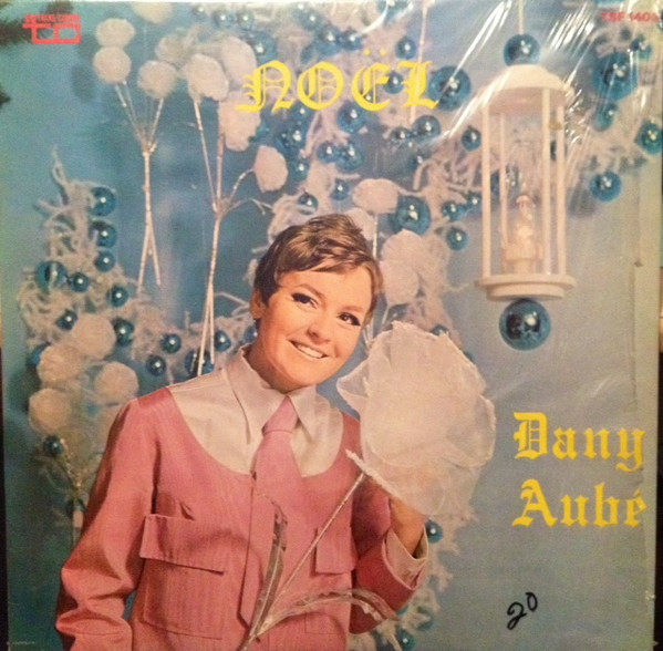 Noël Avec Dany Aubé
