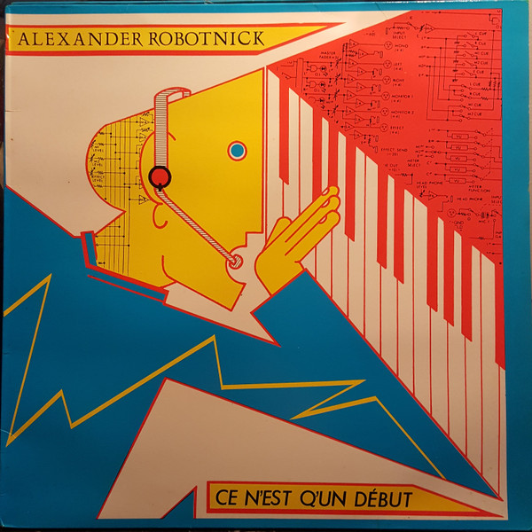 Ce N'est Q'un Début