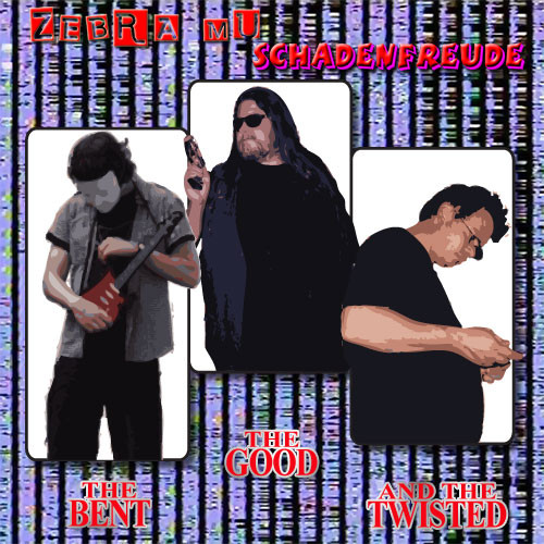 The Good, The Bent, And The Twisted