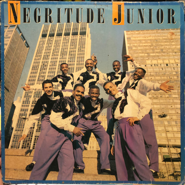 Negritude Junior