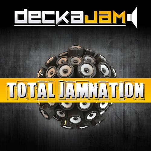 Total JamNation