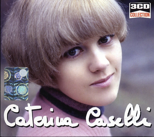 Caterina Caselli