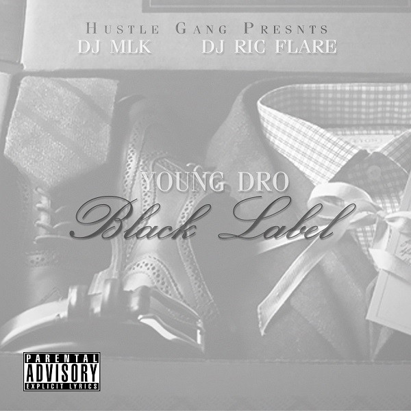 Black Label