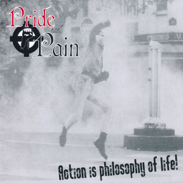 Action Is Philosophy Of Life