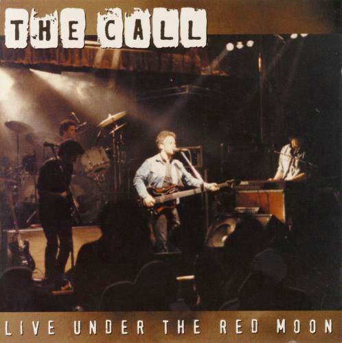 Live Under The Red Moon