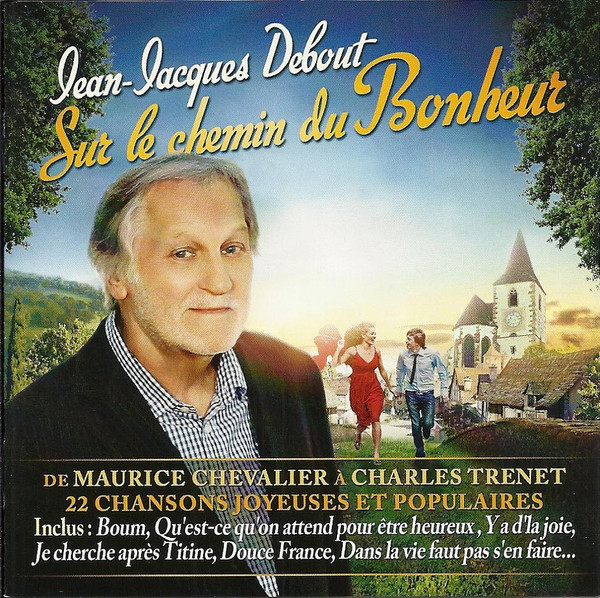 Sur Le Chemin Du Bonheur