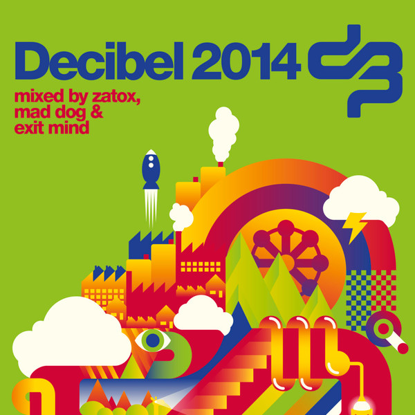 Decibel 2014