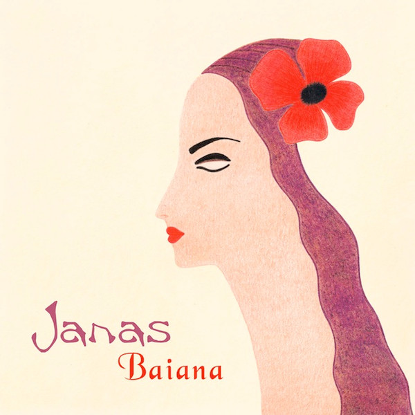 Baiana