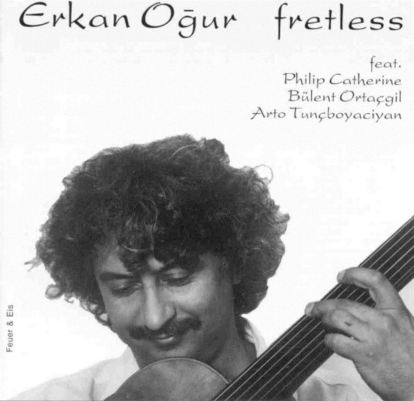 Fretless