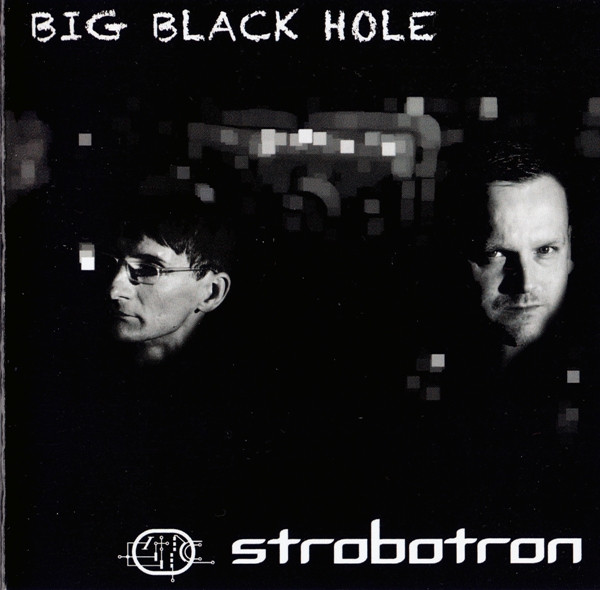 Big Black Hole