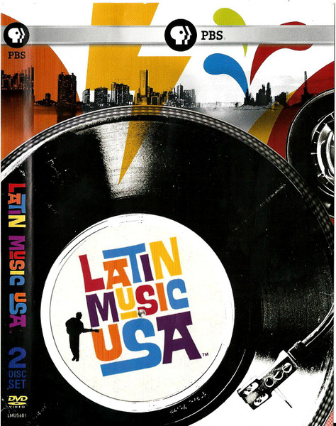 Latin Music USA