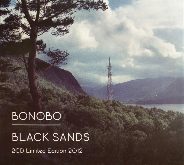 Black Sands