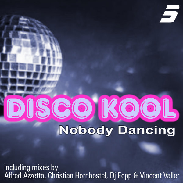 Nobody Dancing