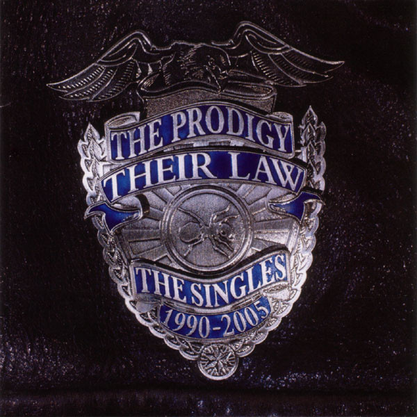 Their Law: The Singles 1990-2005