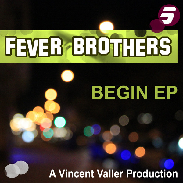 Begin EP