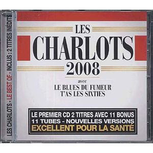 Les Charlots 2008