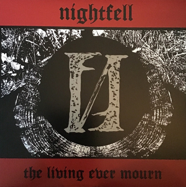 The Living Ever Mourn