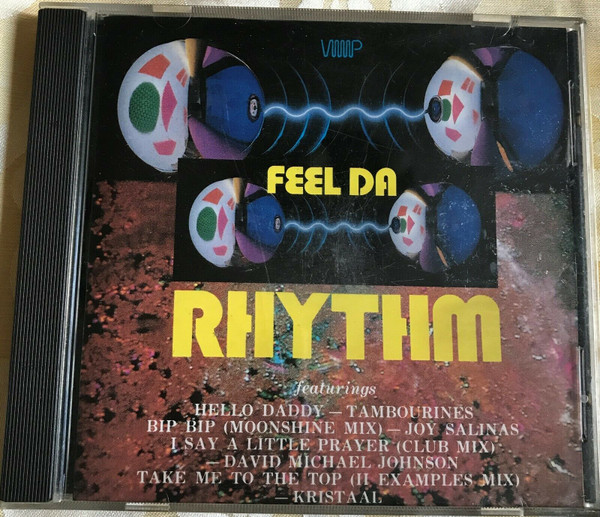 Feel Da Rhythm