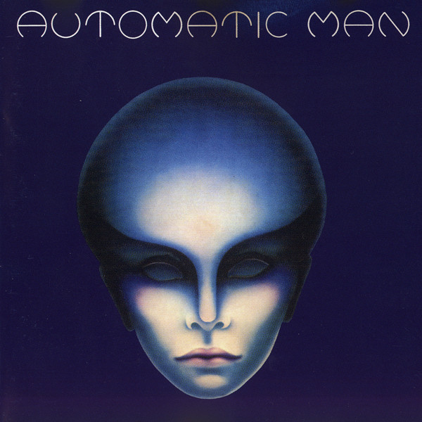 Automatic Man