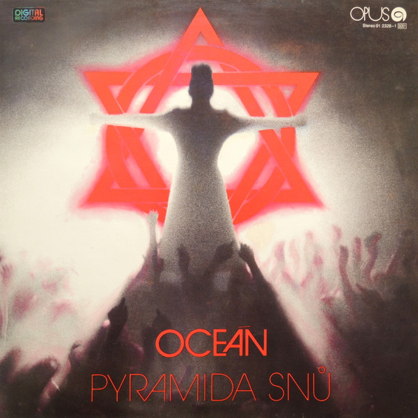 Pyramida Snů