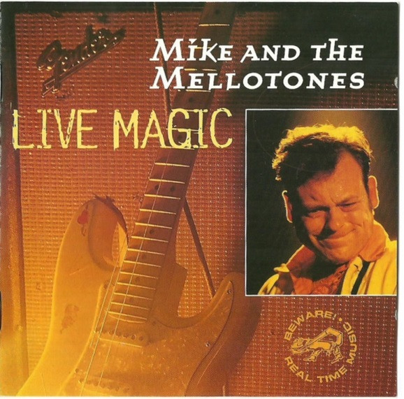 Live Magic
