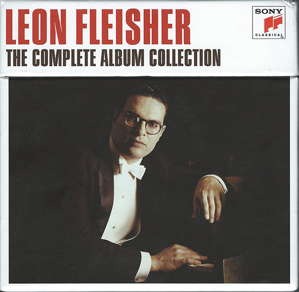 The Complete Album Collection