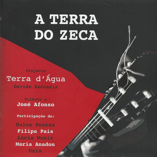 A Terra Do Zeca