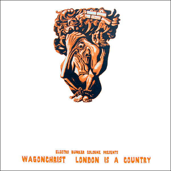 London Is A Country