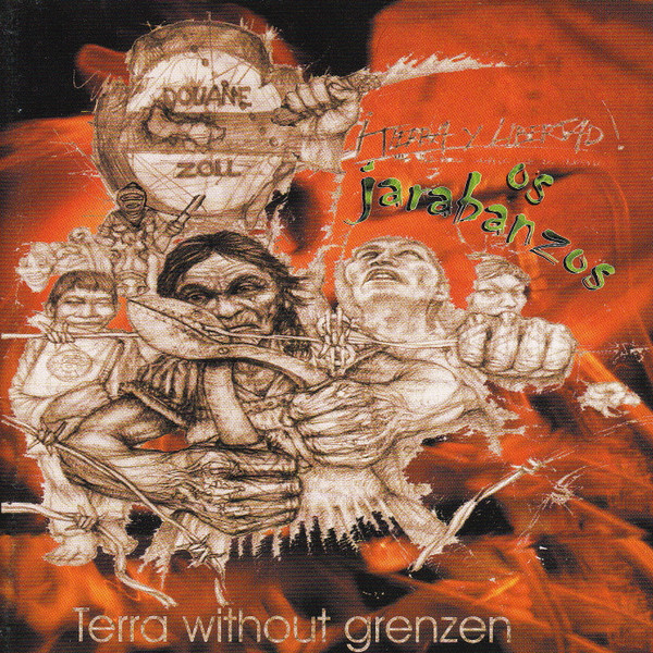Terra Without Grenzen