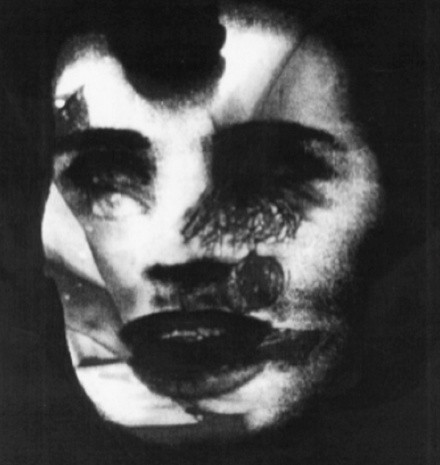 The Chanteuse And The Devil's Muse