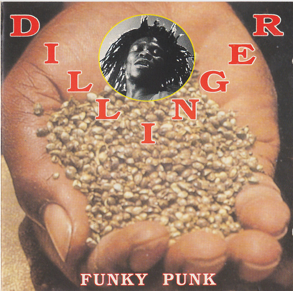 Funky Punk