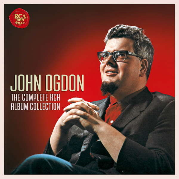 The Complete RCA Album Collection