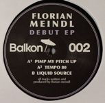 Debut EP