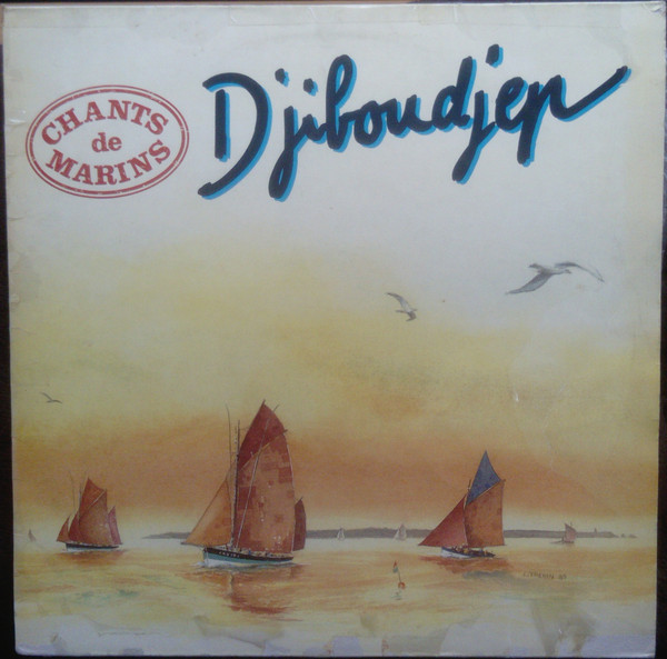 Chants De Marins