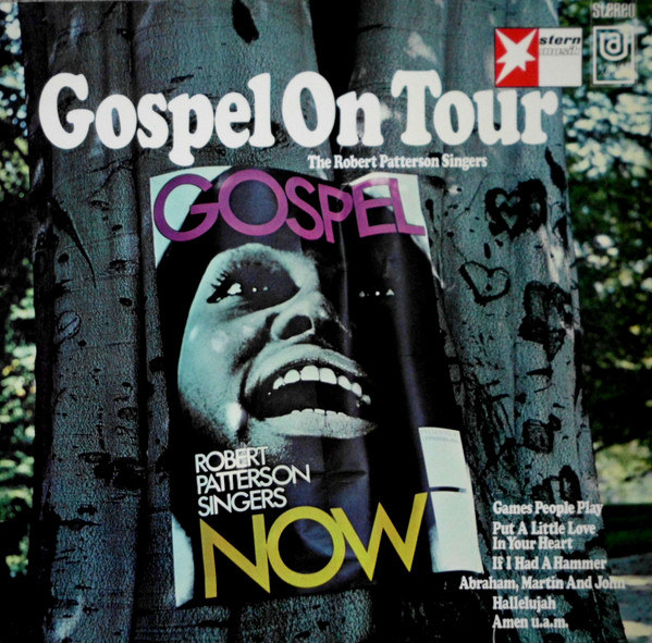 Gospel On Tour