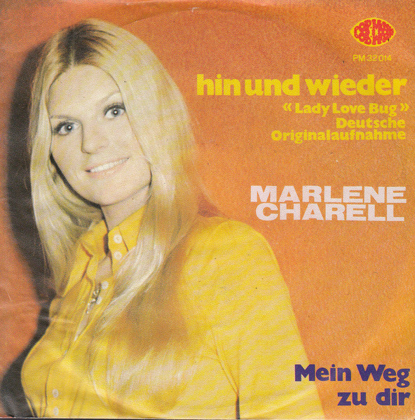 Hin Und Wieder «Lady Love Bug»