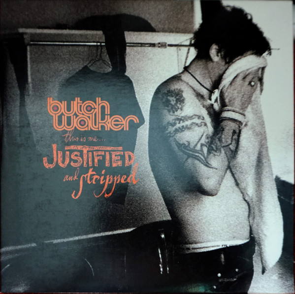 This Is Me ... Justified And Stripped