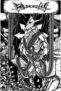 Beast Ov Hell