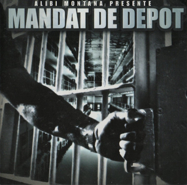 Mandat De Dépot