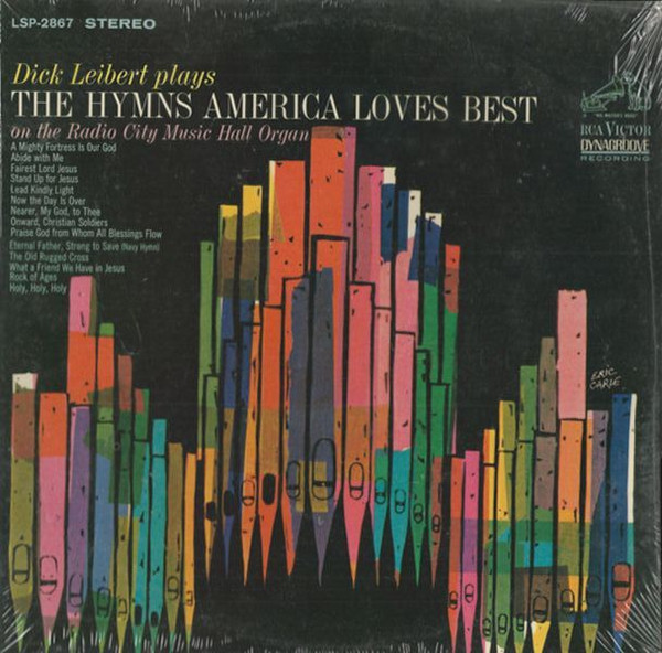 The Hymns America Loves Best