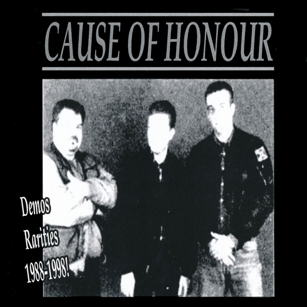 Demos Rarities 1988-1998!