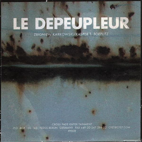 Le Depeupleur